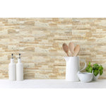 Load image into Gallery viewer, Mono Serra Selce Beige 12-inch x 24-inch Porcelain Tile (14.21 sq. ft./Case)