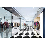 Load image into Gallery viewer, MSI Regallo Calacatta Isla 24 in. x 24 in. Matte Porcelain Floor and Wall Tile (11.63 sq. ft./Case)