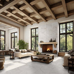 Load image into Gallery viewer, MSI Brighton Gold 24 in. x 24 in. Matte Porcelain Floor and Wall Tile (16 sq. ft./Case)