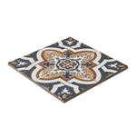 Charger l'image dans la visionneuse de galerie, Carrelage mural en céramique brillante Anatolia Medina Colour Mix 8 po x 8 po (10,76 pi²/caisse)