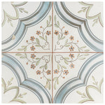 Load image into Gallery viewer, Merola Tile Kings Nijar 17-5/8 in. x 17-5/8 in. Ceramic Floor and Wall Tile (10.95 sq. ft./Case)