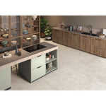 Charger l'image dans la visionneuse de galerie, Carreaux de sol et de mur en porcelaine mate MSI Meliana Arctic de 9 po x 48 po (12 pi²/caisse) (copie)