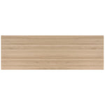 Load image into Gallery viewer, MSI Bamboo Ridge 16 in. x 48 in. Beige Matte Ceramic Wall Tile – Wood Look