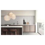 Charger l'image dans la visionneuse de galerie, Carreaux muraux en céramique pressée brillante Artisan Fog Anatolia 3 po x 12 po (10,66 pi²/caisse)