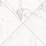 Load image into Gallery viewer, MSI Regallo Calacatta Isla 24 in. x 24 in. Matte Porcelain Floor and Wall Tile (11.63 sq. ft./Case)