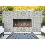 Load image into Gallery viewer, MSI Paloma Encaustic 8 in. x 8 in. Glazed Porcelain Tile (5.16 sq.ft./Case)