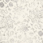 Load image into Gallery viewer, Safavieh Adirondack Mackenzie Ivory / Silver 3 ft. x 3 ft. Round Indoor Area Rug