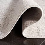 Load image into Gallery viewer, Safavieh Madison Austen Ivory / Silver 9 ft. x 9 ft. Square Indoor Area Rug
