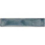 Load image into Gallery viewer, Dal Tile Artistic Reflections Haze 2 in. x 10 in. Glazed Ceramic Undulated Wall Tile (5.24 Sq. Ft. / Case)