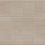 Load image into Gallery viewer, MSI Ramblas Condotti 4.5 in. x 9 in. Matte Porcelain Fluted Wall Tile (7.5 sq. ft./Case)