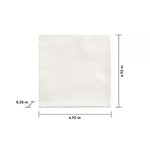 Charger l'image dans la visionneuse de galerie, Carrelage mural en céramique pressée brillante Anatolia 5 pouces x 5 pouces, motif coton marocain