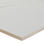 Charger l'image dans la visionneuse de galerie, Carreaux de porcelaine polie pour sol et mur, MSI Stone ULC Calacatta Gris, 24 po x 48 po (16 pi²/caisse)