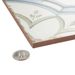 Load image into Gallery viewer, Merola Tile Kings Nijar 17-5/8 in. x 17-5/8 in. Ceramic Floor and Wall Tile (10.95 sq. ft./Case)