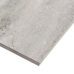 Load image into Gallery viewer, MSI Stone ULC Veneto Grey 12 in. x 24 in. Glazed Porcelain Floor and Wall Tile (16 sq. ft./Case)