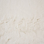 Load image into Gallery viewer, Natco Bazaar Piper White 3'3" x 5'3" Solid Polyester Indoor Area Rug