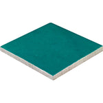 Charger l'image dans la visionneuse de galerie, Dal Tile Zellige Neo Petrolio Carrelage mural ondulé en céramique émaillée brillante 4 po x 4 po (5,67 pi²/boîte)