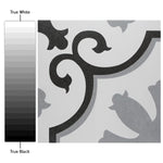 Load image into Gallery viewer, Merola Tile Viena Classic II 13 in. x 13 in. Ceramic Floor and Wall Tile (15.85 sq. ft./Case)