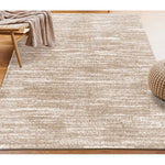 Charger l'image dans la visionneuse de galerie, Tapis d'intérieur StyleWell Tribeca beige 6 pi 7 po x 9 pi
