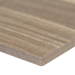 Charger l'image dans la visionneuse de galerie, Carreaux de sol et de mur en porcelaine mate MSI Carolina Timber Beige, 6 po x 36 po (13,5 pi²/caisse)