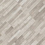 Charger l'image dans la visionneuse de galerie, Carreaux muraux en porcelaine mate texturée Nora Cream Ledger Panel de MSI Stone ULC, 6 po x 24 po (11 pi²/caisse)