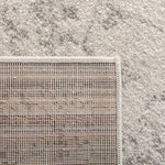 Charger l'image dans la visionneuse de galerie, Tapis d'intérieur carré Safavieh Adirondack Mackenzie, ivoire/argent, 2,7 m x 2,7 m