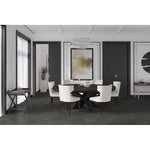 Charger l'image dans la visionneuse de galerie, Carreaux de porcelaine rectifiés Anatolia Vermont Graphite 12 po x 24 po