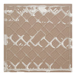 Load image into Gallery viewer, Modamo Gran Canaria Black 7.75 in. x 7.75 in. Porcelain Floor & Wall Tile (10.76 sq. ft./Case)