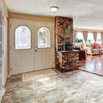 Charger l'image dans la visionneuse de galerie, Carreaux de sol et de mur en porcelaine Merola Tile Rambla Natural 14 5/8 po x 22 3/4 po (14,04 pi²/boîte)