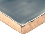 Load image into Gallery viewer, Dal Tile Artistic Reflections Haze 2 in. x 10 in. Glazed Ceramic Undulated Wall Tile (5.24 Sq. Ft. / Case)