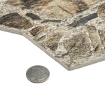 Load image into Gallery viewer, Merola Tile Rambla Arena 14-5/8-inch x 22-3/4-inch Porcelain Floor and Wall Tile (14.04 sq. ft./Case)