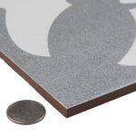 Load image into Gallery viewer, Merola Tile Viena Classic II 13 in. x 13 in. Ceramic Floor and Wall Tile (15.85 sq. ft./Case)