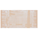 Load image into Gallery viewer, Merola Tile Projectos Urban Glossy White 3-7/8 in. x 7-3/4 in. Ceramic Wall Tile (11.47 sq. ft./Case)
