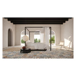 Charger l'image dans la visionneuse de galerie, Carrelage mural en céramique brillante Anatolia Medina Colour Mix 8 po x 8 po (10,76 pi²/caisse)