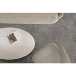 Charger l'image dans la visionneuse de galerie, Carreau de porcelaine pressée mate Anatolia Eden Carbon 12 po x 24 po