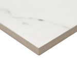 Charger l'image dans la visionneuse de galerie, Carreaux de sol et de mur en porcelaine polie MSI Aria Ice de 12 po x 24 po (16 pi²/caisse)