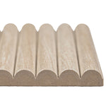 Load image into Gallery viewer, MSI Ramblas Condotti 4.5 in. x 9 in. Matte Porcelain Fluted Wall Tile (7.5 sq. ft./Case)
