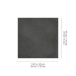 Charger l'image dans la visionneuse de galerie, Carreaux de porcelaine mats haute définition Anatolia Artisano Onix de 8 po x 8 po (7,32 pi²/boîte)