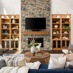 Load image into Gallery viewer, Merola Tile Rambla Arena 14-5/8-inch x 22-3/4-inch Porcelain Floor and Wall Tile (14.04 sq. ft./Case)