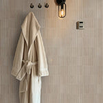 Load image into Gallery viewer, MSI Ramblas Condotti 4.5 in. x 9 in. Matte Porcelain Fluted Wall Tile (7.5 sq. ft./Case)