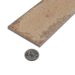 Load image into Gallery viewer, Merola Tile Brickyard Beige 3 in. x 11.75 in. Porcelain Floor & Wall Tile (12.48 sq. ft./Case)