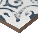 Load image into Gallery viewer, MSI Stone ULC Indigo 8-inch x 8-inch Glazed Porcelain Floor and Wall Tile (5.16 sq. ft./Case)