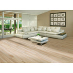 Charger l'image dans la visionneuse de galerie, Carreaux de sol et de mur en porcelaine mate MSI Meliana Arctic de 9 po x 48 po (12 pi²/caisse)