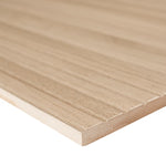 Load image into Gallery viewer, MSI Urban Ridge Natural 16 in. x 48 in. Matte Ceramic Fluted Wall Tile – Wood Look (15.51 sq. ft./Case)