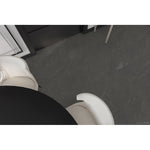 Charger l'image dans la visionneuse de galerie, Carreaux de porcelaine rectifiés Anatolia Vermont Graphite 12 po x 24 po