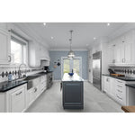 Charger l'image dans la visionneuse de galerie, Carreaux de sol et de mur en porcelaine rectifiée Anatolia Vermont Mica 12 po x 24 po, 15,5 pi²/boîte, 8 carreaux/boîte