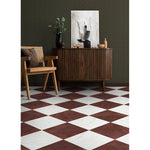 Load image into Gallery viewer, Chris Loves Julia Bonneville Peel and Stick Floor Tiles