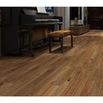 Load image into Gallery viewer, NATU XXL Heirloom 3/8-inch T x 7.5-inch W x Varying L Engineered Hardwood Flooring (19.43 sq. ft./case)