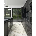 Charger l'image dans la visionneuse de galerie, Carrelage mural et de sol en porcelaine émaillée Marazzi EpicClean Hollendale Diamond 24 po x 24 po