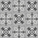Load image into Gallery viewer, Merola Tile Twenties Vintage Mini 4 in. x 4 in. Ceramic Floor and Wall Tile (12.72 sq. ft./Case)