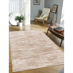 Charger l'image dans la visionneuse de galerie, Tapis d'intérieur StyleWell Tribeca beige 6 pi 7 po x 9 pi